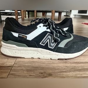 New Balance sneakers